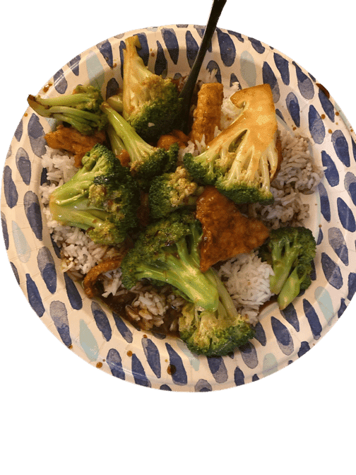 Hunan Taste by null