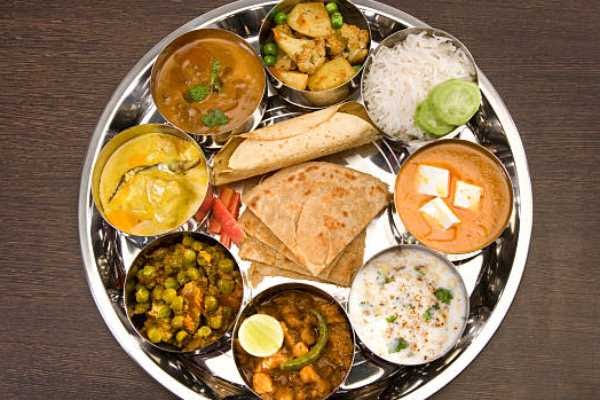 Cafe India by null