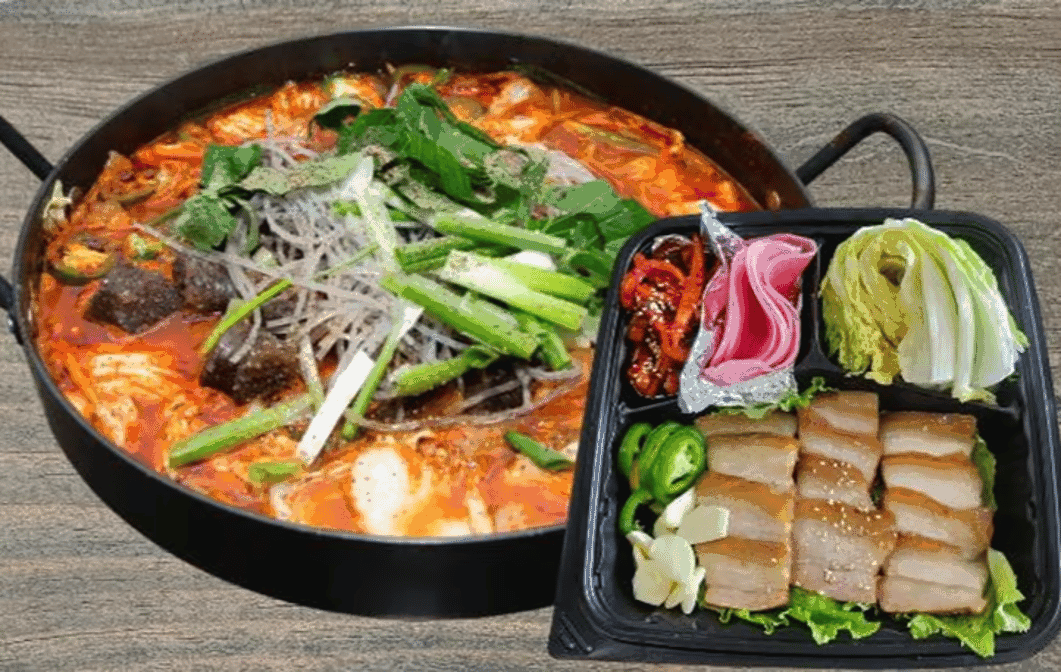 LA Wangbal, 엘에이 왕발 by null
