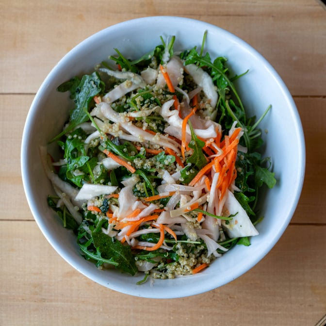 The Marketplace Cafe by null