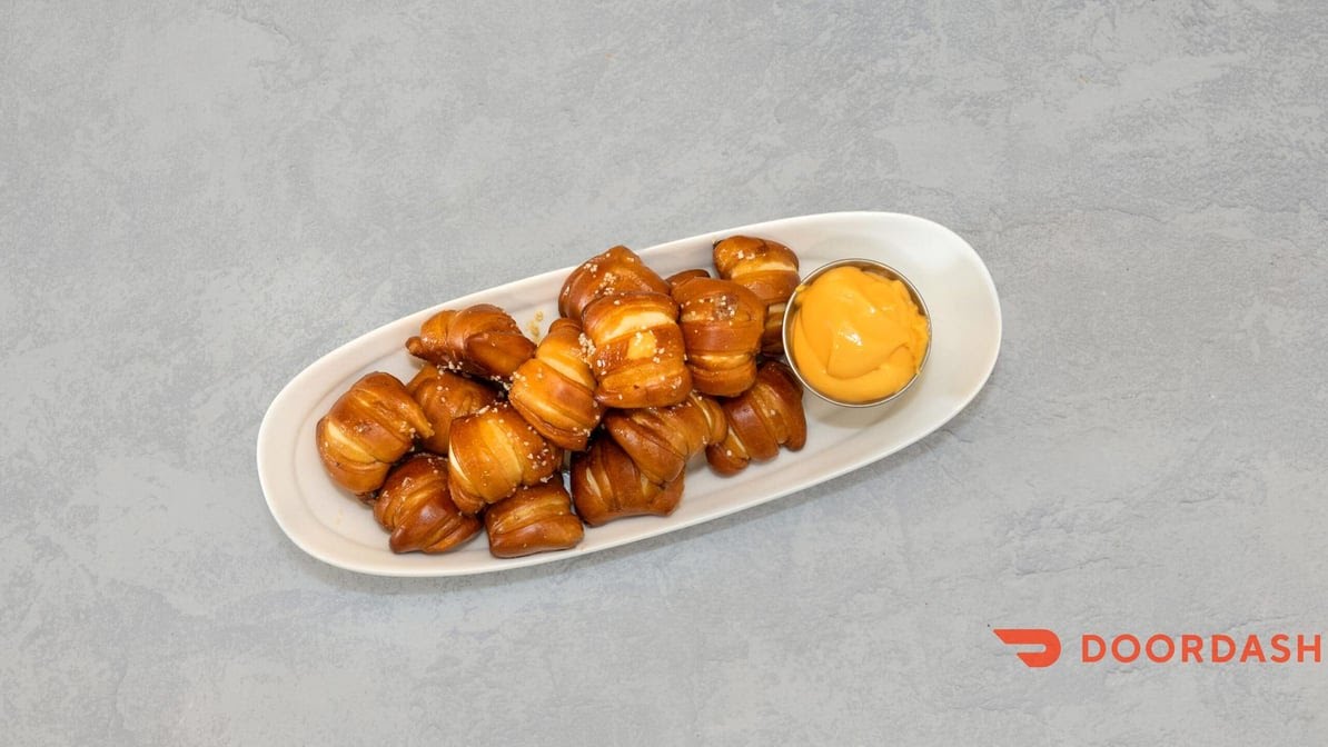 Aroma Artisan Pizza at Kingston Yard by null