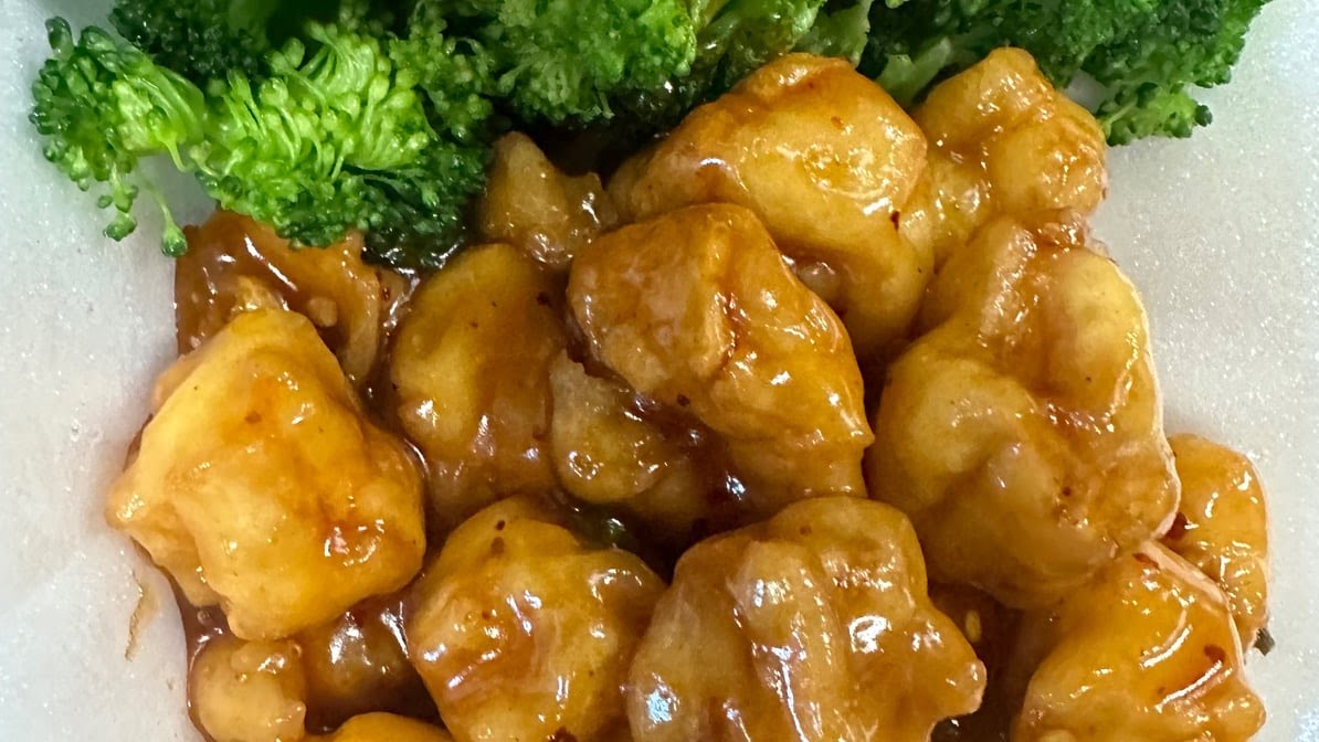 Gourmet House Restaurant by null