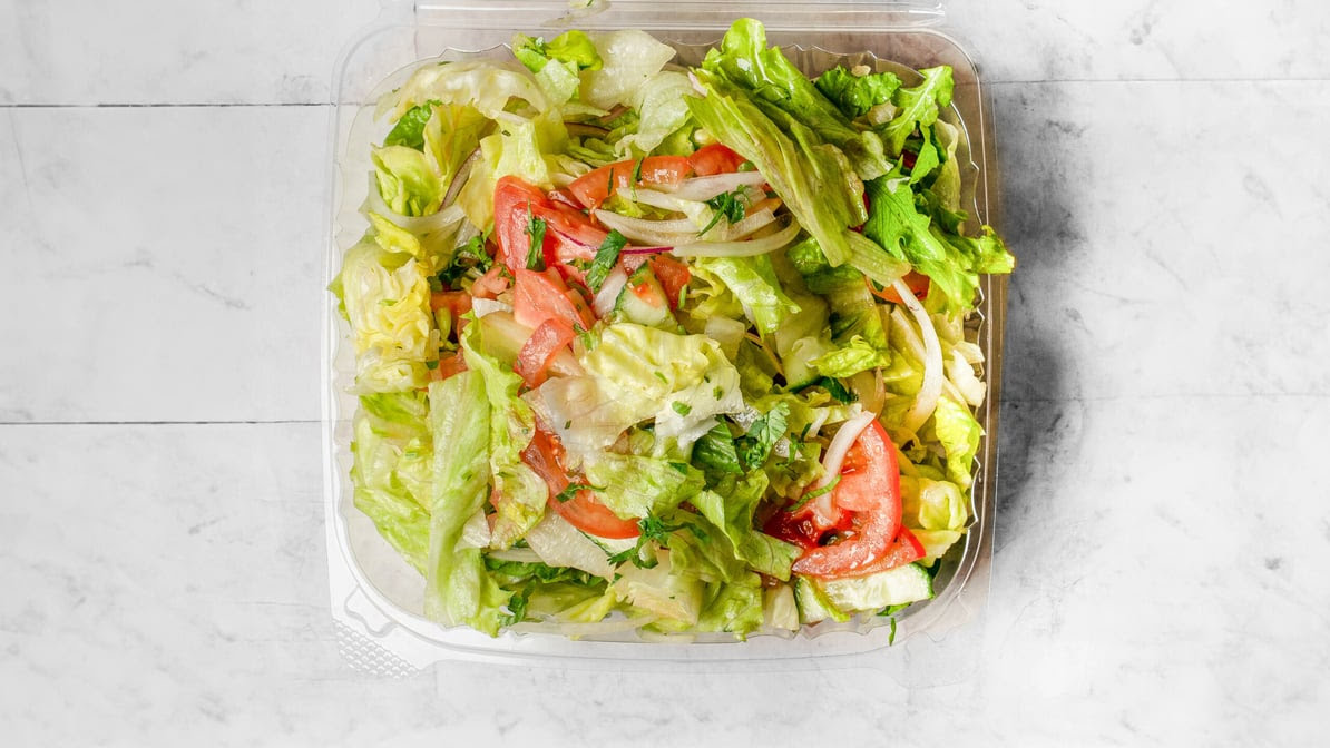 Nour Turkish Grill by null