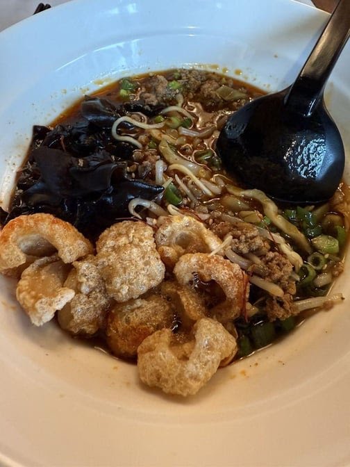 Strings Ramen Shop Madison by null