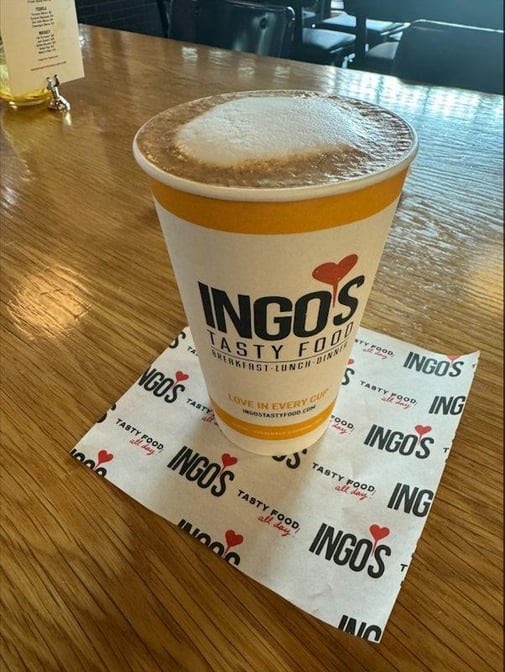 Ingo’s Tasty Food by null