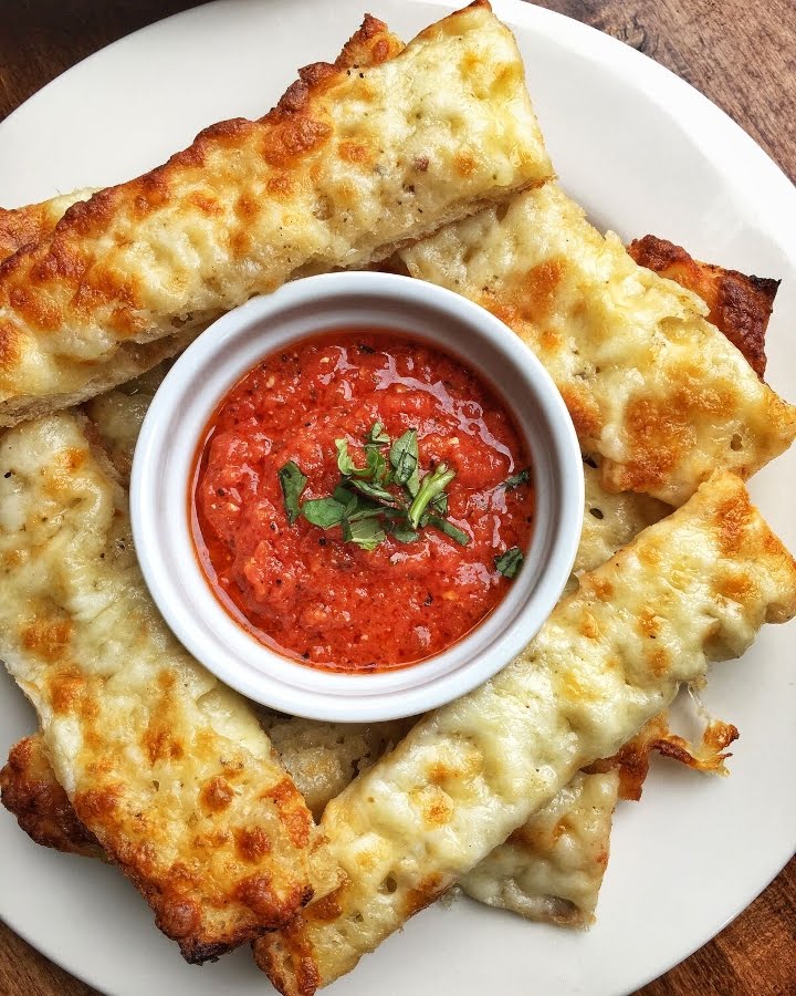 Rance's Chicago Pizza by null