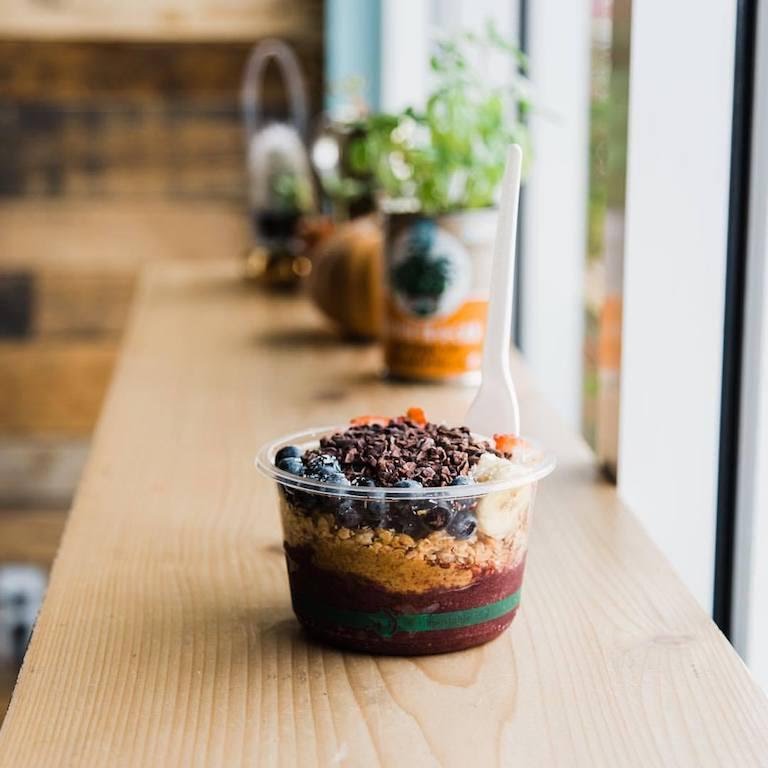 Celis Juice Bar - Palm Beach by null