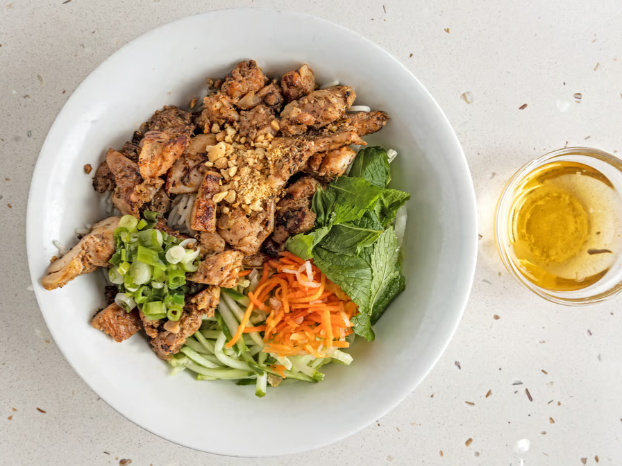 Pho Dau Bo Restaurant by null