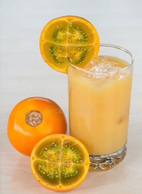 Empanada House by null