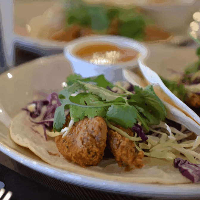 Mezza Grille by null