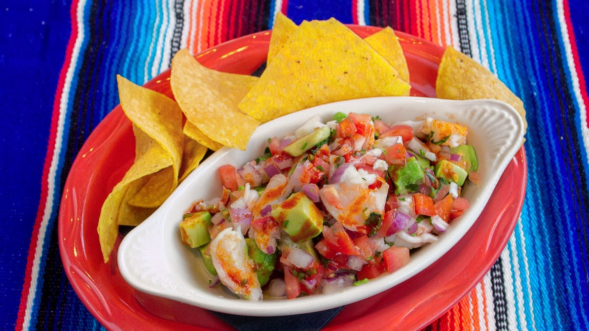 Santa Fe Taqueria by null