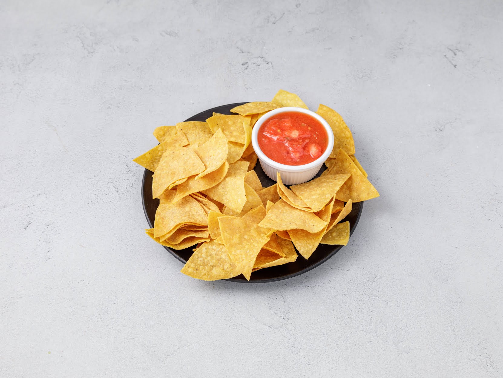 Los Tres Chilitos by null