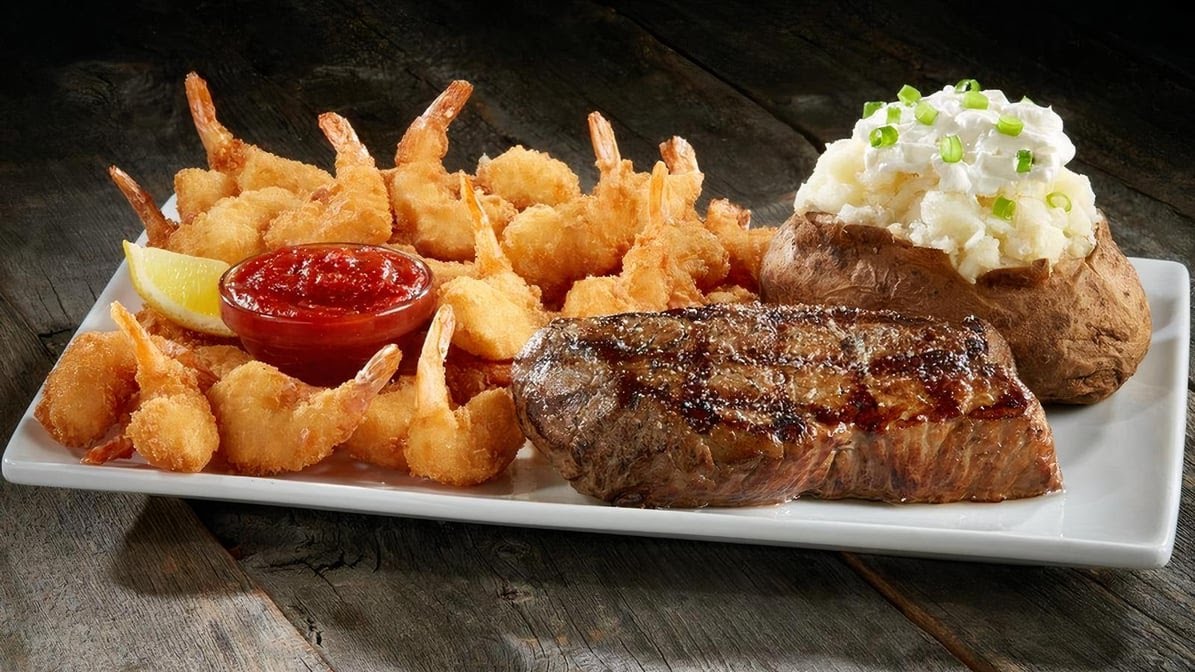 Sizzler by null