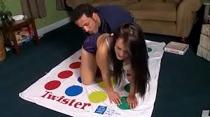 Playing twister with cousin jpg x Twister sex