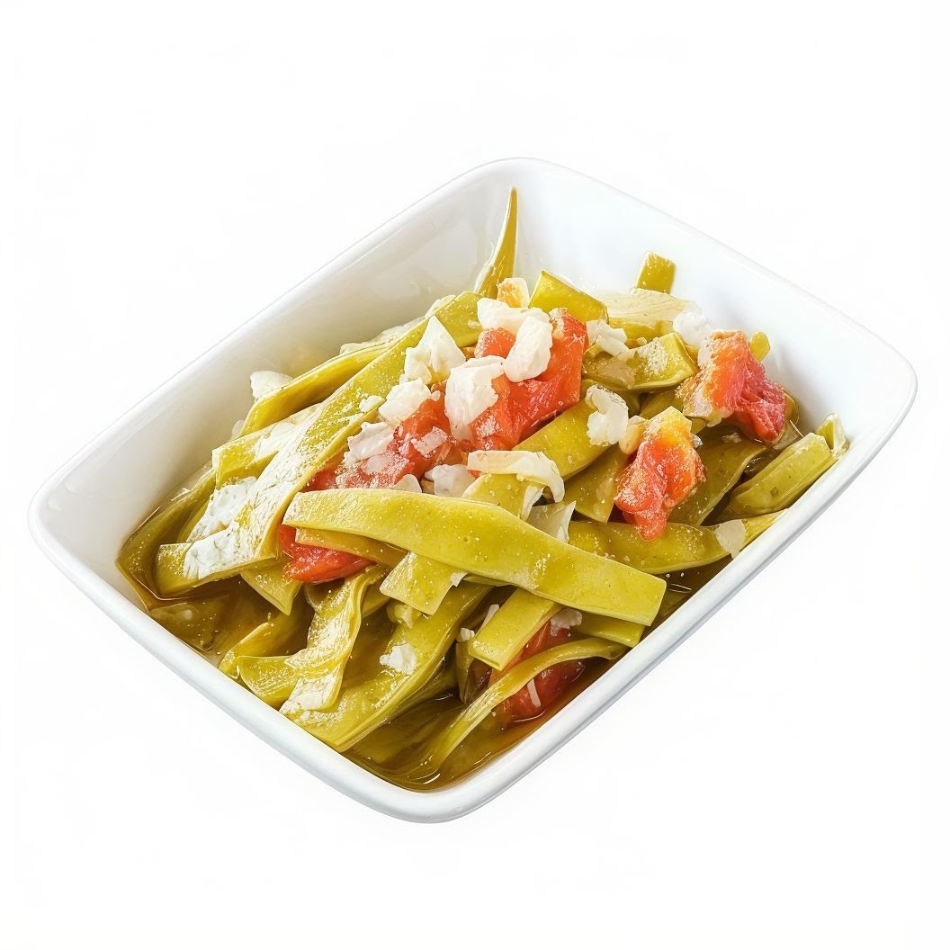 Yeşil Asma Yaprağı Ev Yemekleri by null