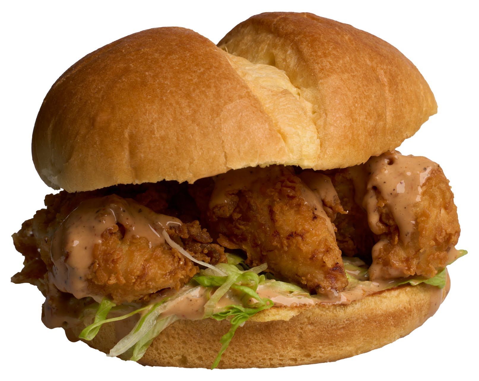 Uncle Joe's Chicken Fingers by null