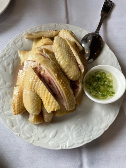 Taste of Hong Kong by null