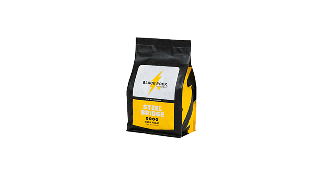Black Rock Coffee Bar by null