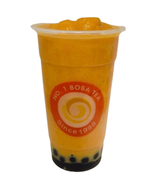 No. 1 Boba Tea UNLV by null