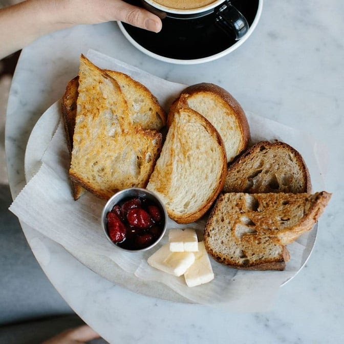 Tatte Bakery & Cafe | Reston by null