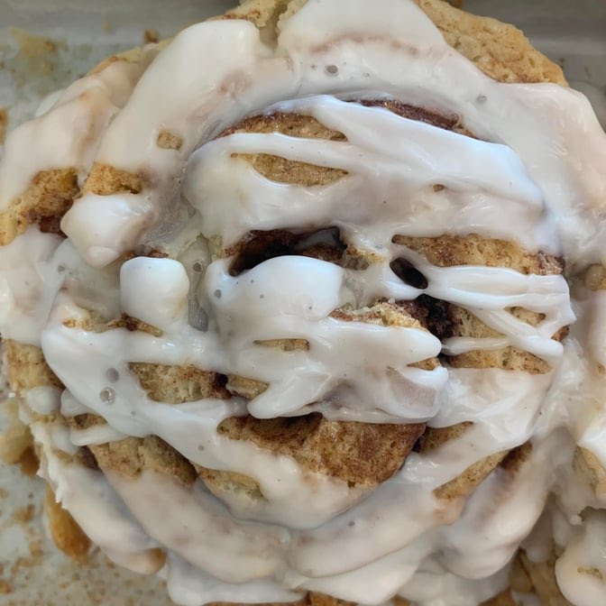 The Batch House by null