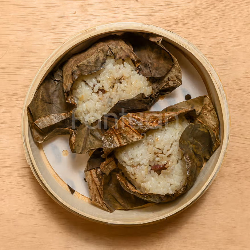New Dim Sum Kingdom by null