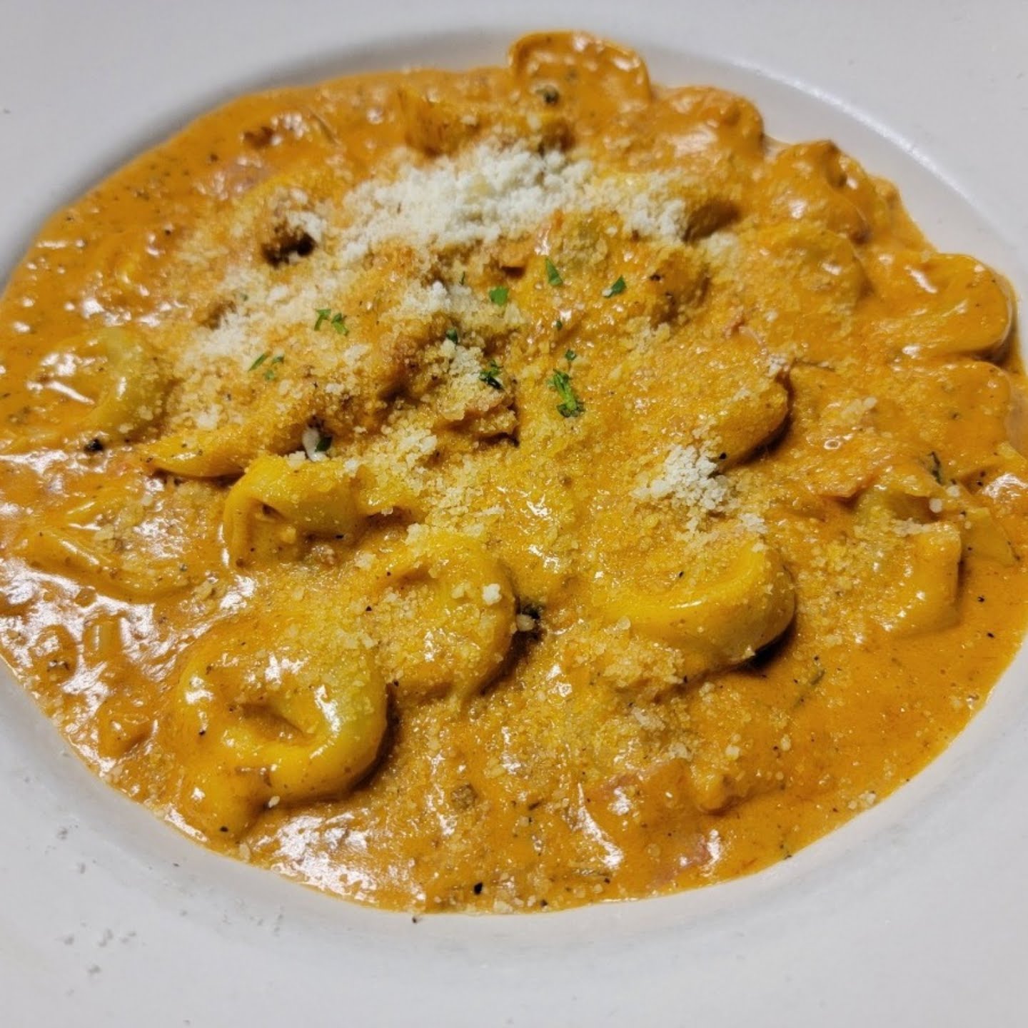 Gusto Cucina Italiana by null