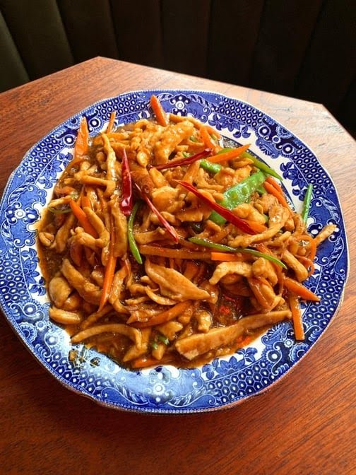 Wei’s - Williamsburg by null