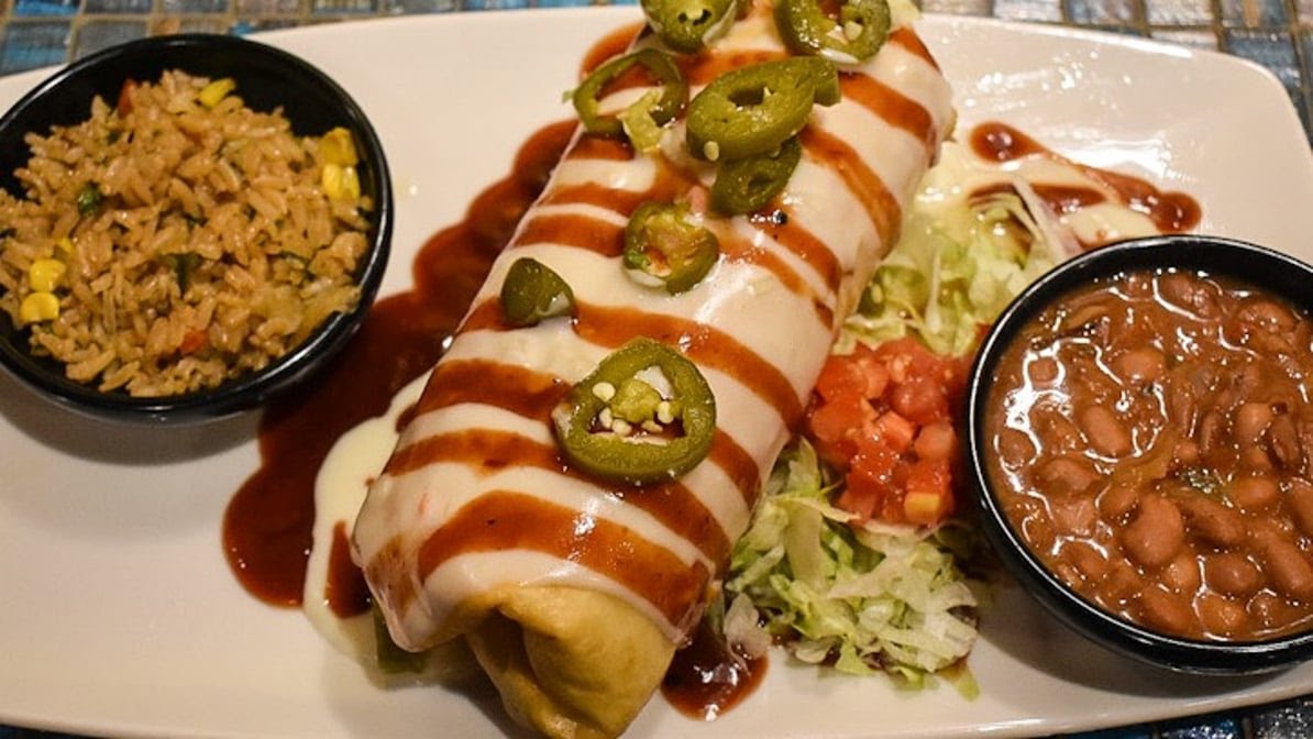 Miguel's Mex Tex Cafe by null