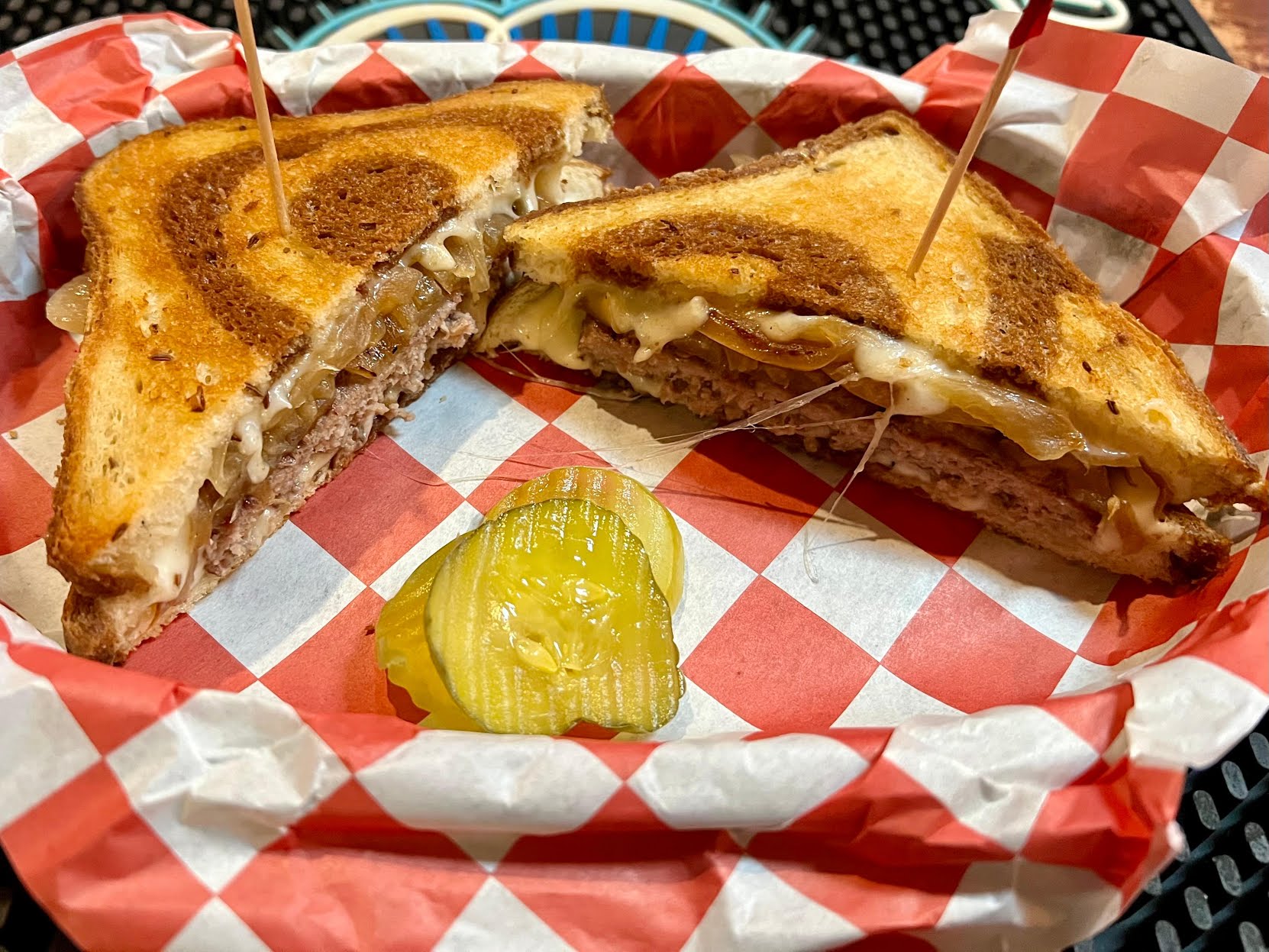 Russian River Pub by null