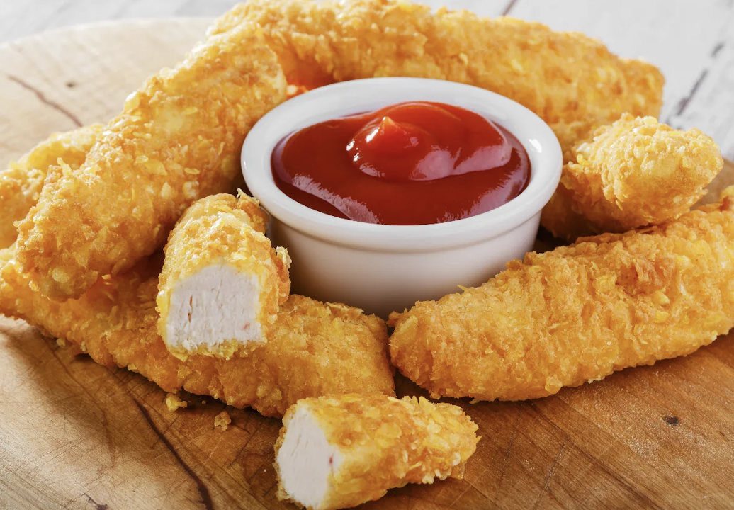 Bole Express Ethiopian Cuisine by null