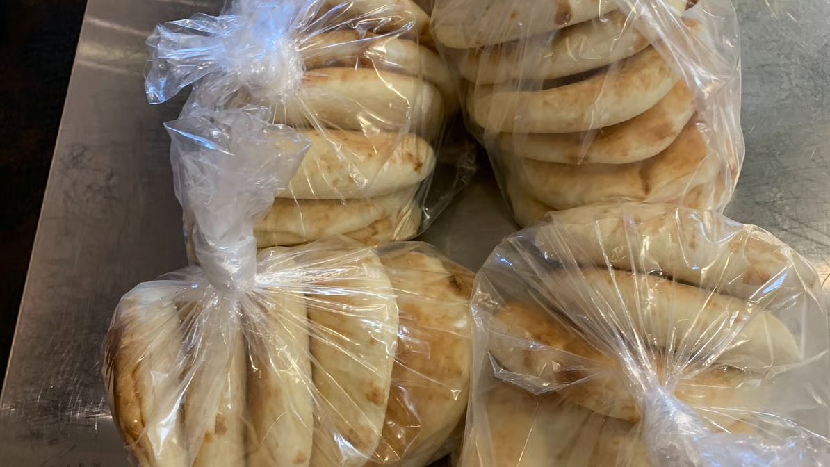 Mother Falafel by null