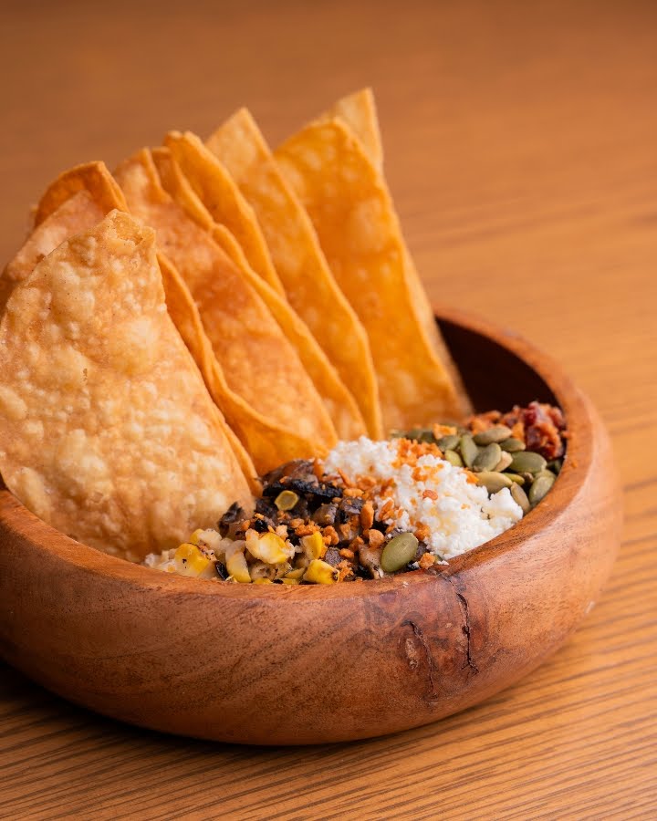 Mex Bloomfield by null