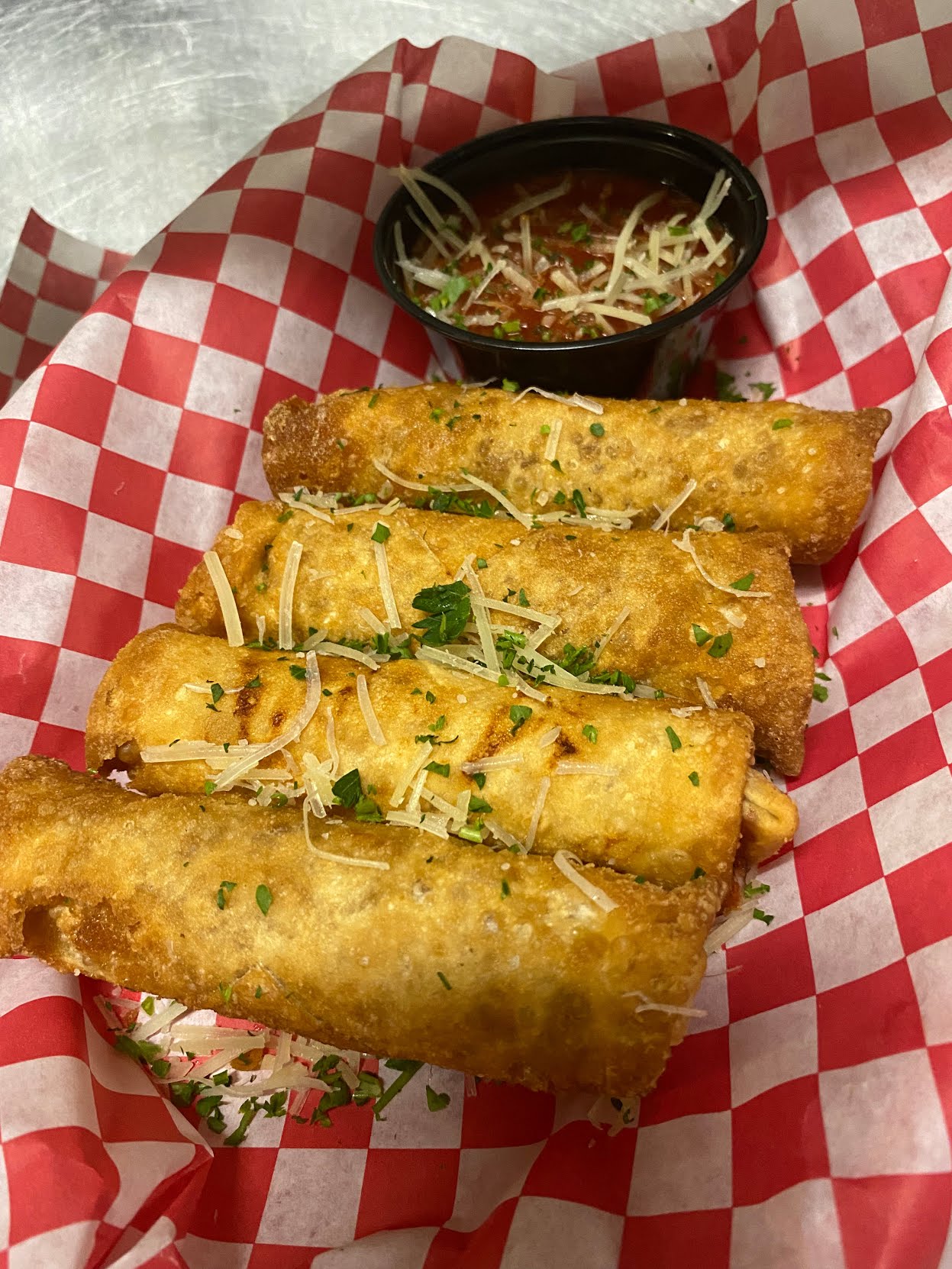 The 33 Speakeasy Grill by null