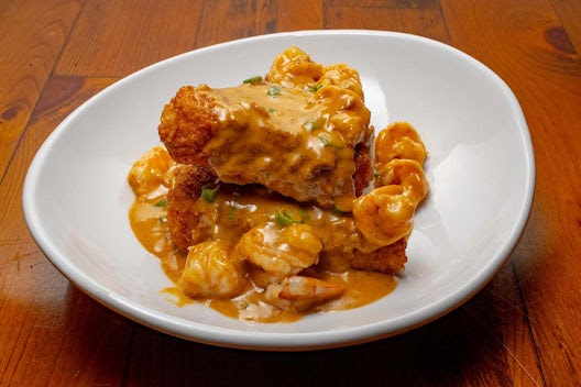 Boudreaux's Cajun Kitchen by null