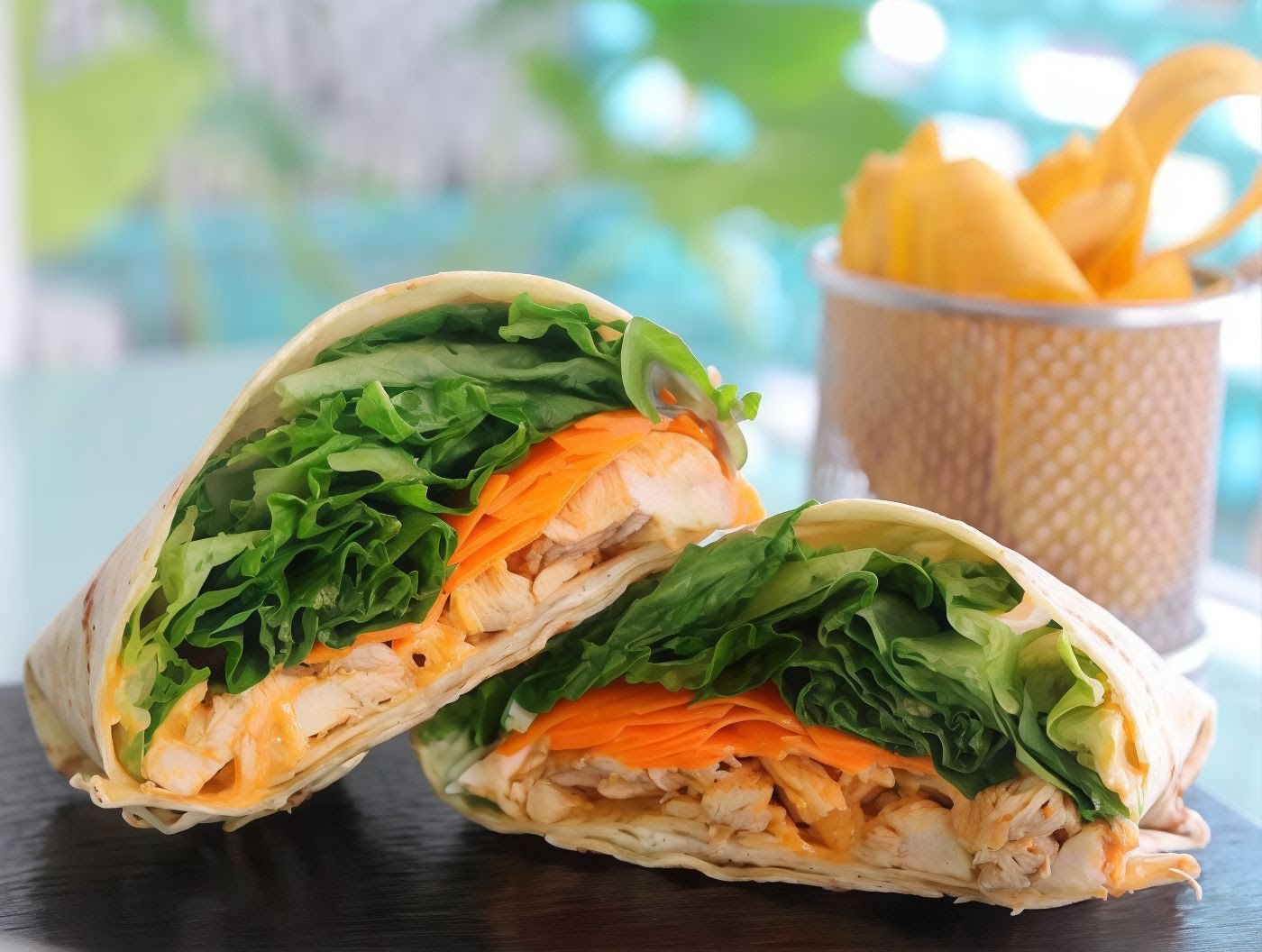 Bocaditos Catering & Shop by null