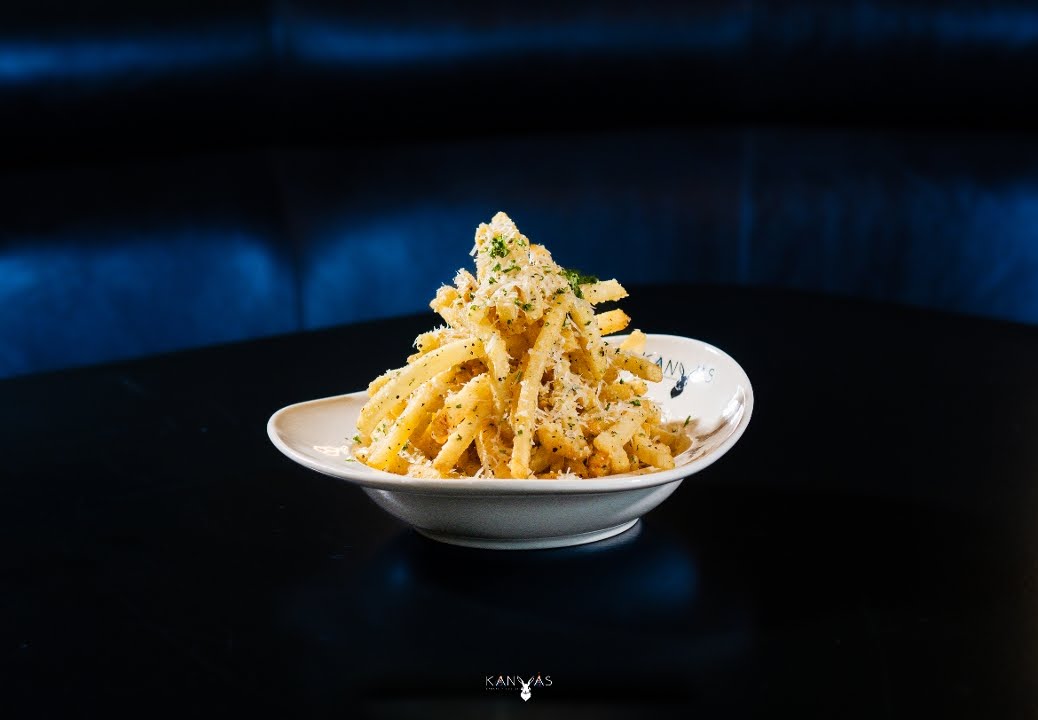 KANVAS by Kevin Kelley by null