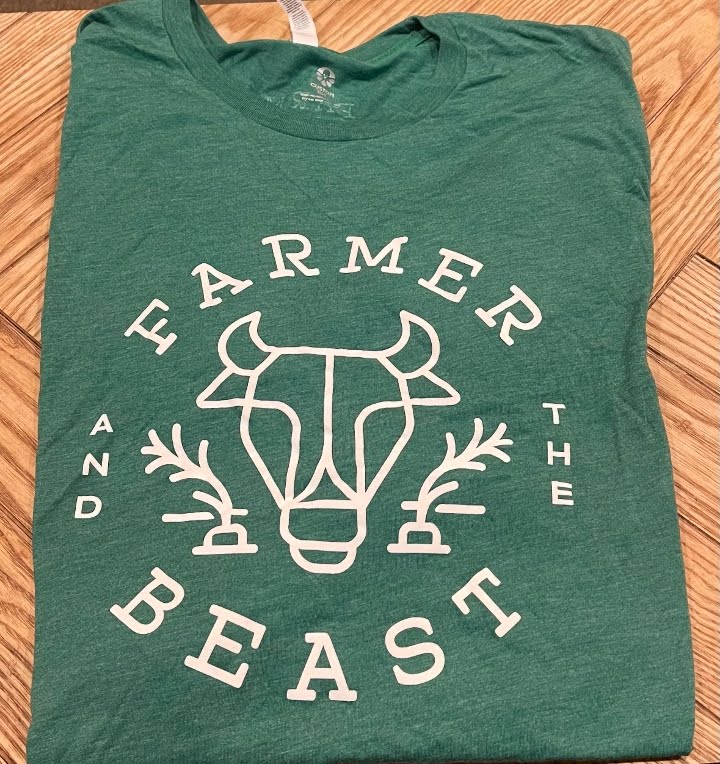 Farmer and the Beast- NW Portland by null