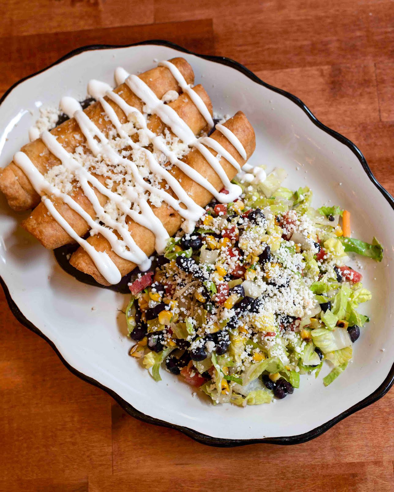 North Beach Cantina by null