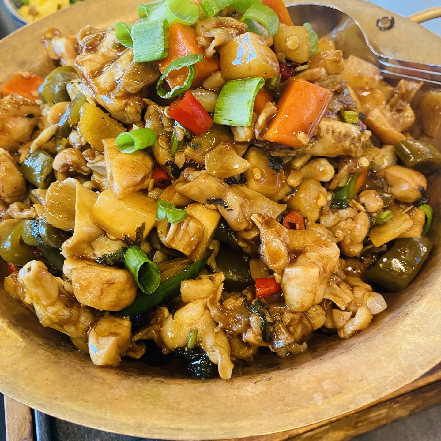 Village Kitchen家湘味 by null