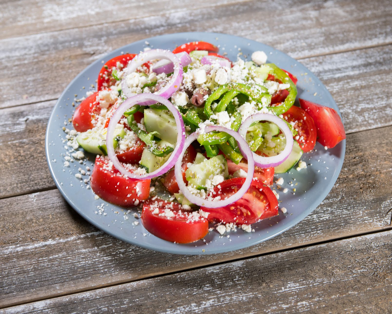 Yianni's Gyros by null