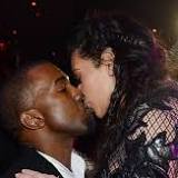 Kim Kardashian, Kanye West
