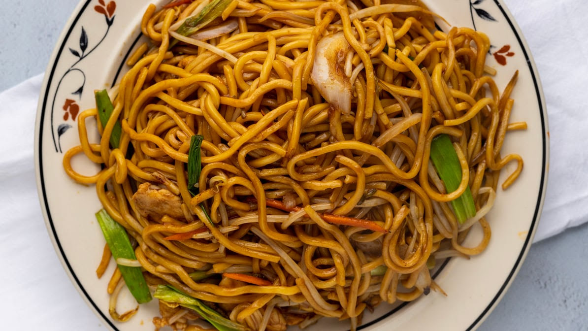 China Kitchen by null