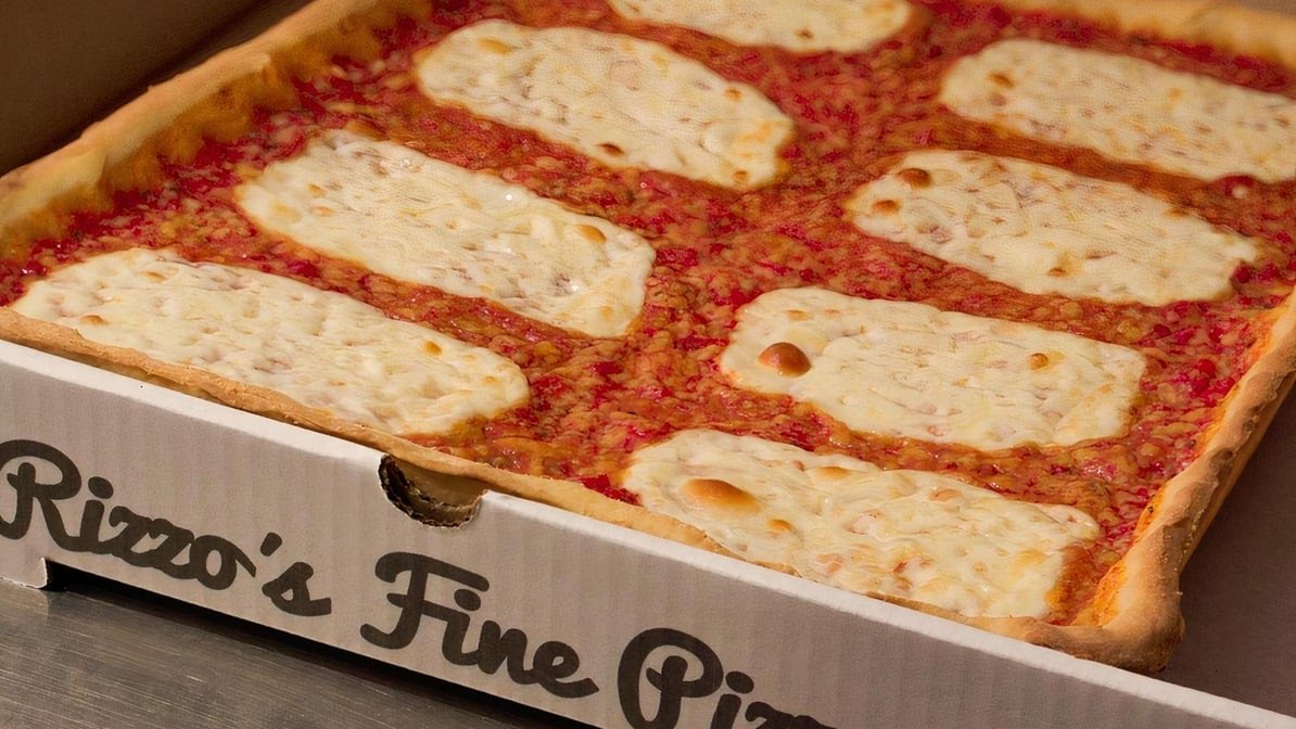Rizzo's Pizza by null