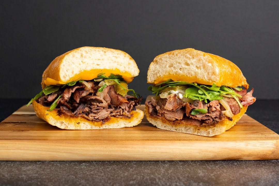 Mission Picnic by null