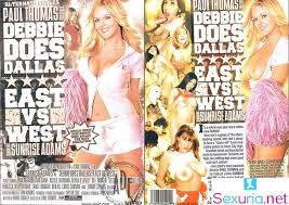 Debbie does dallas the revenge porn movies streams and downloads jpg x Does dallas xxx