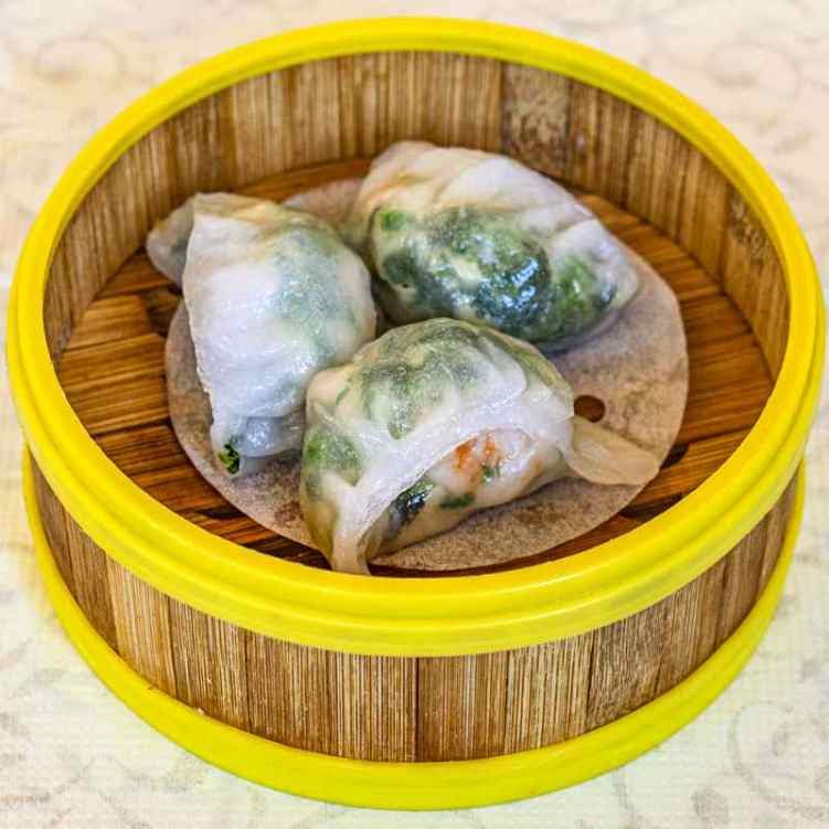 Wonder Seafood Restaurant by null