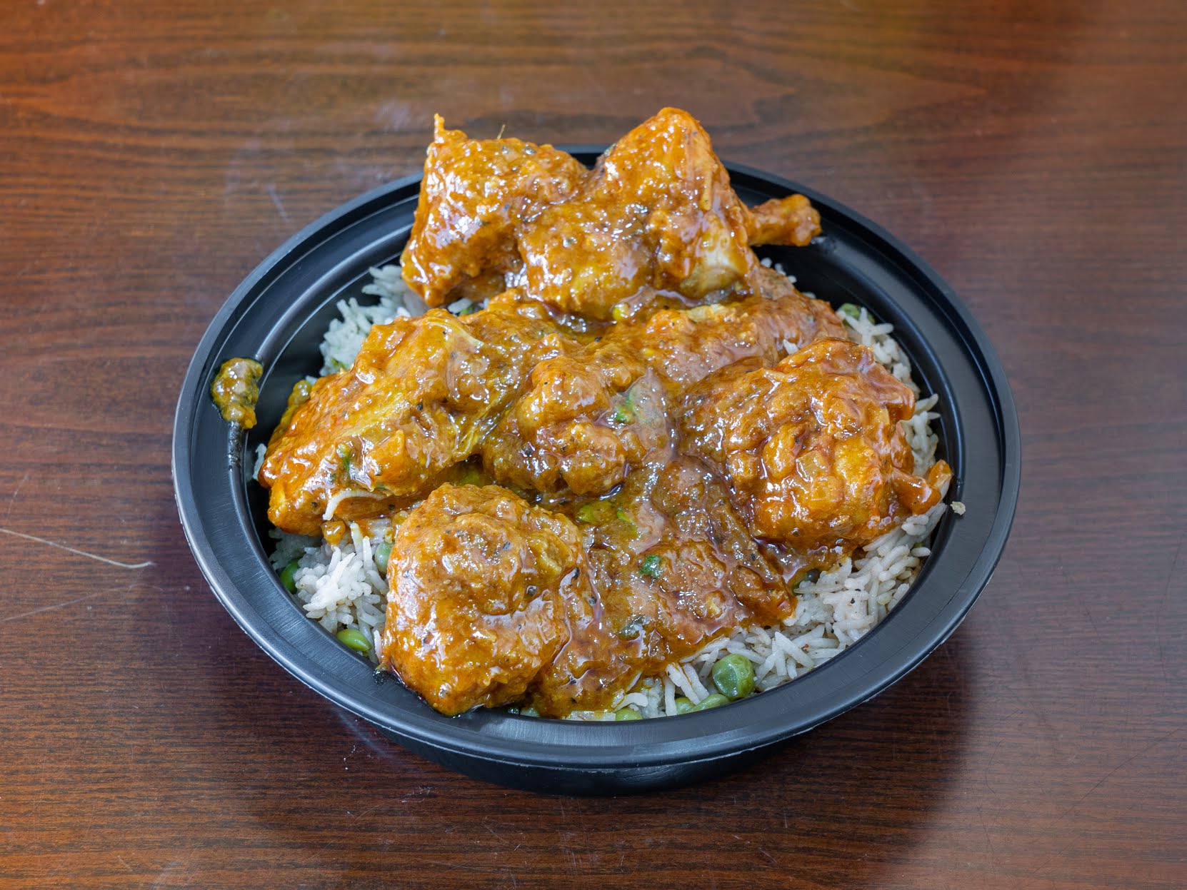 Pak Punjab Deli & Grocery Smoke Shop by null