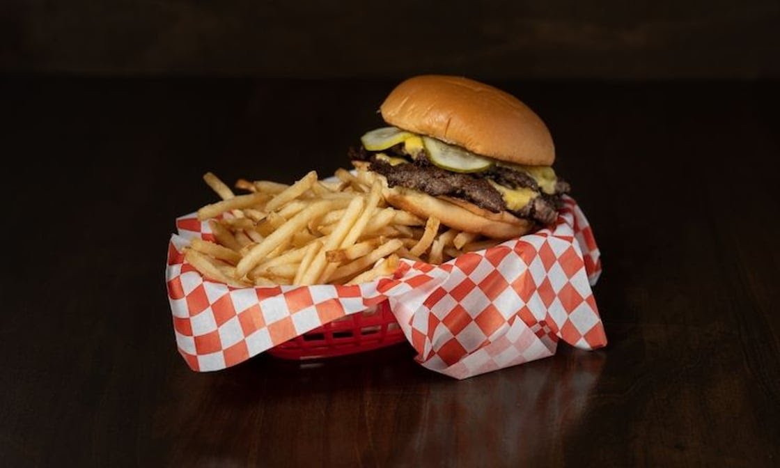 Fireside Burien by null