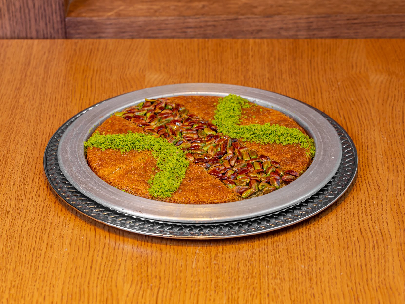 Baklava Home Paterson by null